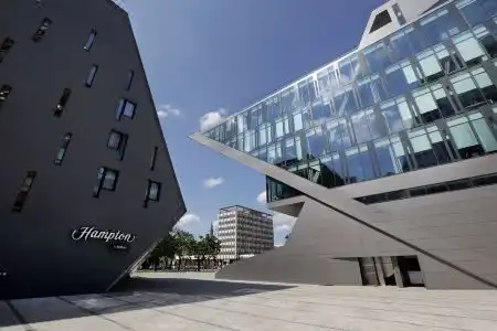 Hampton By Hilton Olsztyn - 6