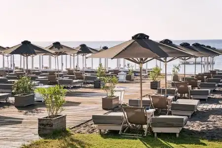 Epsilon Apartments - 6