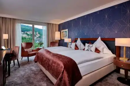 Maison Messmer - ein Mitglied der Hommage Luxurys Collection - 2