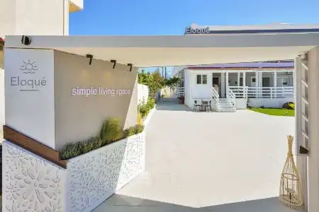 Eloque Simple living space - 6