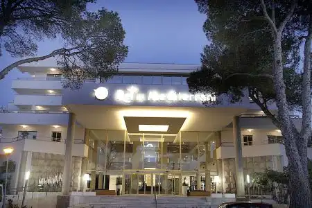 BG Rei del Mediterrani - 1