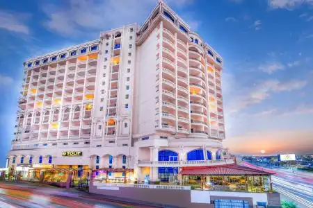 Royal Jewel Al Raml - 1