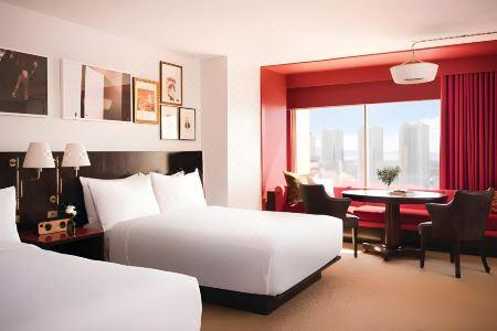 Park MGM Las Vegas - 70