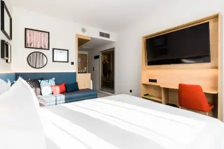 Hampton By Hilton Olsztyn - 1