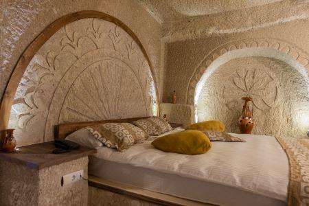 Grand Elite Cave Suites - 123