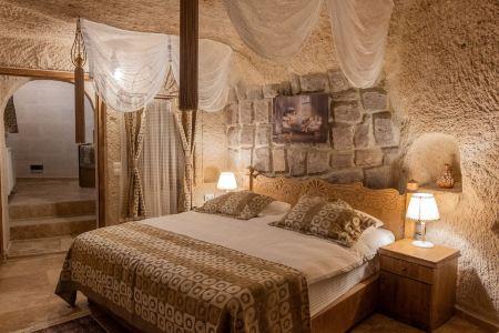 Grand Elite Cave Suites - 116