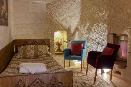 Grand Elite Cave Suites - 118