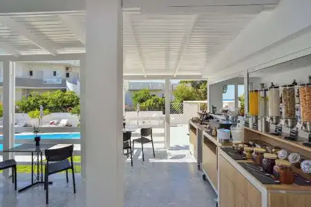 Eloque Simple living space - 5