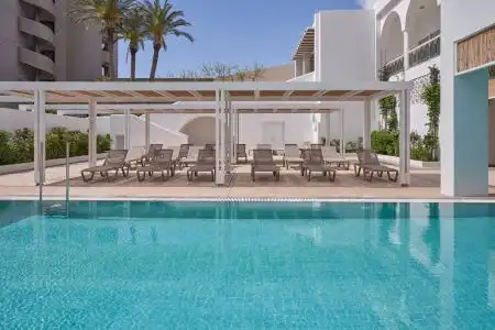 Epsilon Apartments - 5