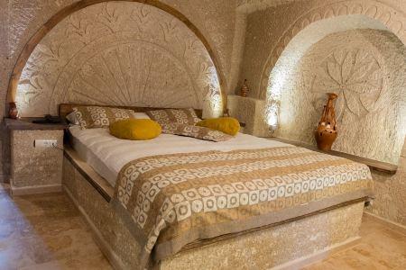 Grand Elite Cave Suites - 122