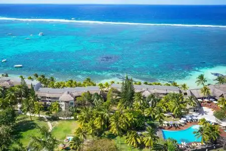 Solana Beach Mauritius - Adults Only - 1