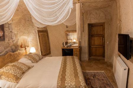 Grand Elite Cave Suites - 117