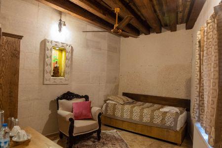 Grand Elite Cave Suites - 100