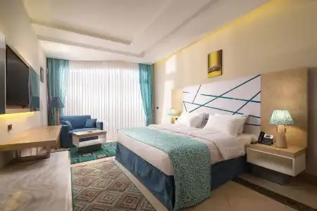 Gravity & Aqua Park Sahl Hasheesh Families and Couples Only - 13