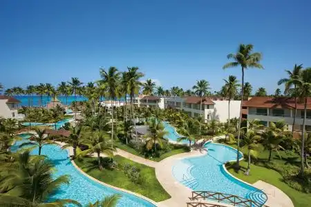 Dreams Royal Beach Punta Cana - 5