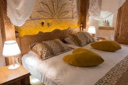 Grand Elite Cave Suites - 107