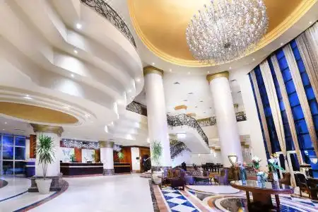 Royal Jewel Al Raml - 7