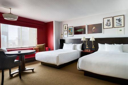 Park MGM Las Vegas - 52