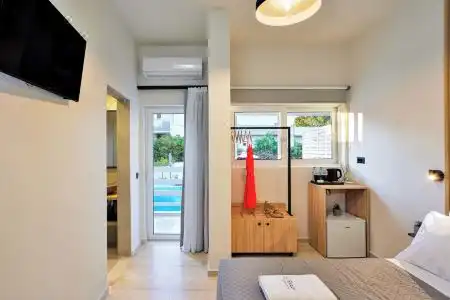 Eloque Simple living space - 11