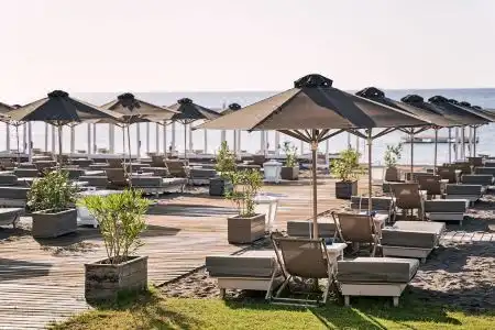 Epsilon Apartments - 7