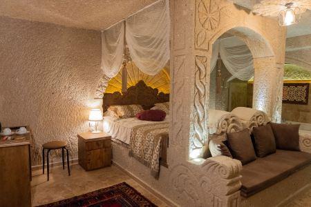 Grand Elite Cave Suites - 131