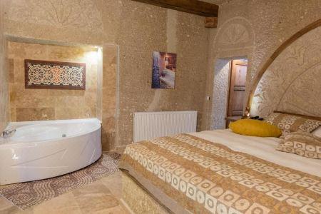 Grand Elite Cave Suites - 121