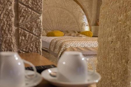 Grand Elite Cave Suites - 132