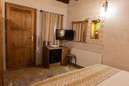 Grand Elite Cave Suites - 130