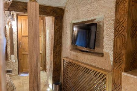 Grand Elite Cave Suites - 115