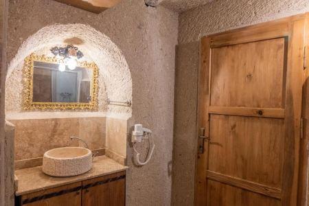 Grand Elite Cave Suites - 134