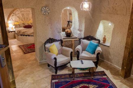 Grand Elite Cave Suites - 136