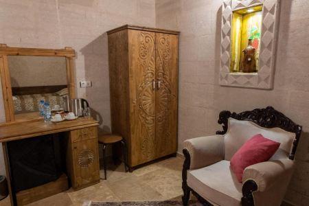 Grand Elite Cave Suites - 104