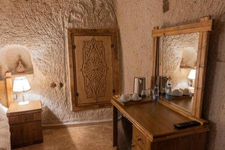 Grand Elite Cave Suites - 120