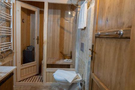 Grand Elite Cave Suites - 125