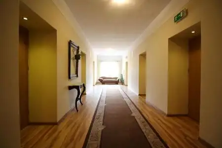 Ośrodek Wypoczynkowy HEL - 4