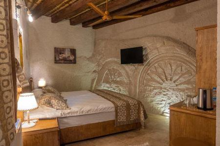 Grand Elite Cave Suites - 109