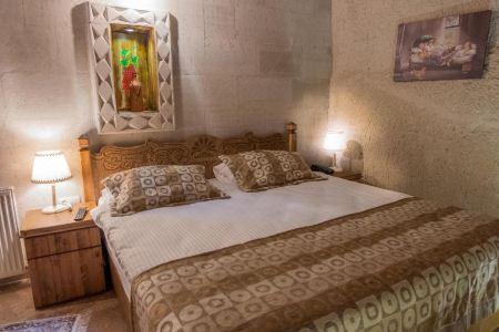 Grand Elite Cave Suites - 111