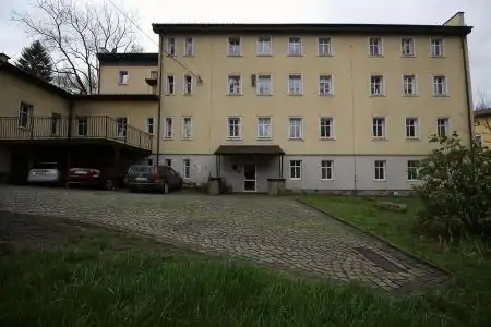 Ośrodek Wypoczynkowy HEL - 2