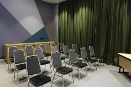 Hampton By Hilton Olsztyn - 5