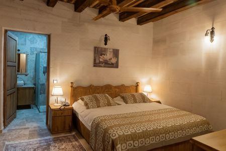 Grand Elite Cave Suites - 101