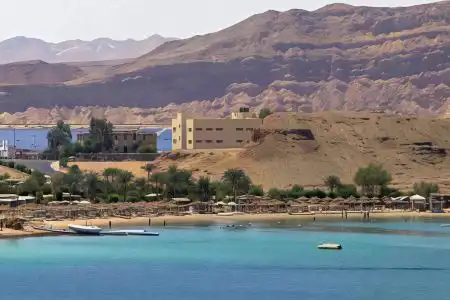 Xperience St. George Sharm El Sheikh - 6