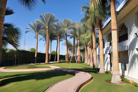 Xperience St. George Sharm El Sheikh - 5