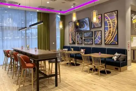 Hampton By Hilton Olsztyn - 2