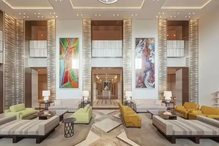 Cheval Blanc Paris & Dior Spa Cheval Blanc Paris - 6