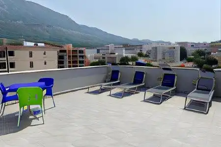 Accommodation Royal Azur - 4