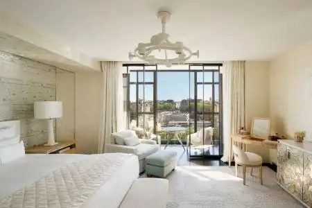 Cheval Blanc Paris & Dior Spa Cheval Blanc Paris - 2