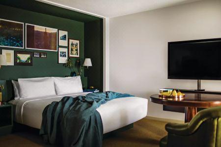 Park MGM Las Vegas - 108