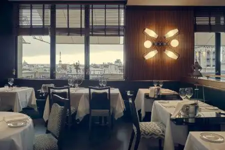 Cheval Blanc Paris & Dior Spa Cheval Blanc Paris - 3