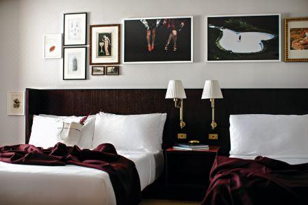 Park MGM Las Vegas - 88