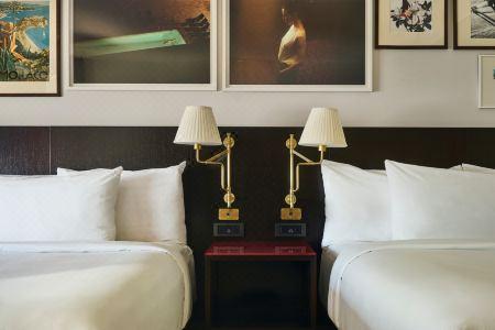 Park MGM Las Vegas - 43